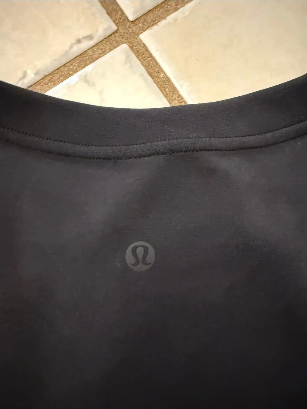 lululemon athletica lululemon black
